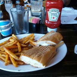 Cuban Sandwich