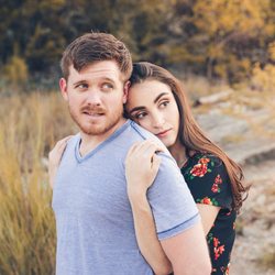 Pleasant Creatures Photography