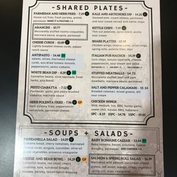 Amici Pub & Eatery