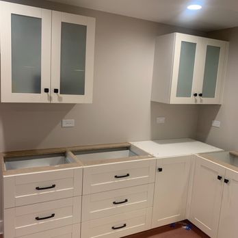Level One Drywall And Painting - Cabinets - Drywall Installation & Repair Near Me Level One Drywall And Painting - Cabinets - Drywall Installation & Repair Near Me