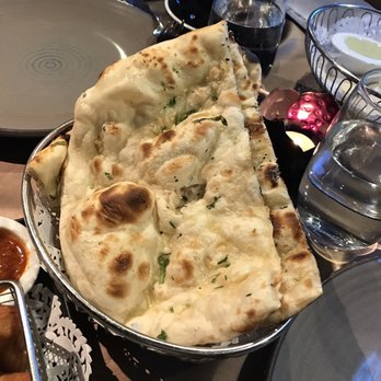 The Spice Room - Garlic naan - Indian Near Me - Sydney, NSW The Spice Room - Garlic naan - Indian Near Me - Sydney, NSW