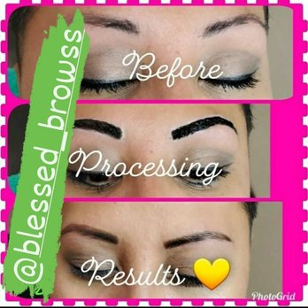 Blessed Brows - Hair Removal Near Me Blessed Brows - Hair Removal Near Me