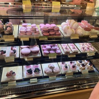 Lele Cake - Coffee & Tea Near Me - Los Gatos, California Lele Cake - Coffee & Tea Near Me - Los Gatos, California