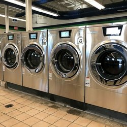 East Wash Laundry