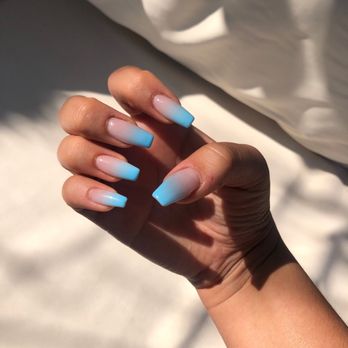 Studio Nails - Nails by Hao - Nail Salons Near Me - Panorama City, California