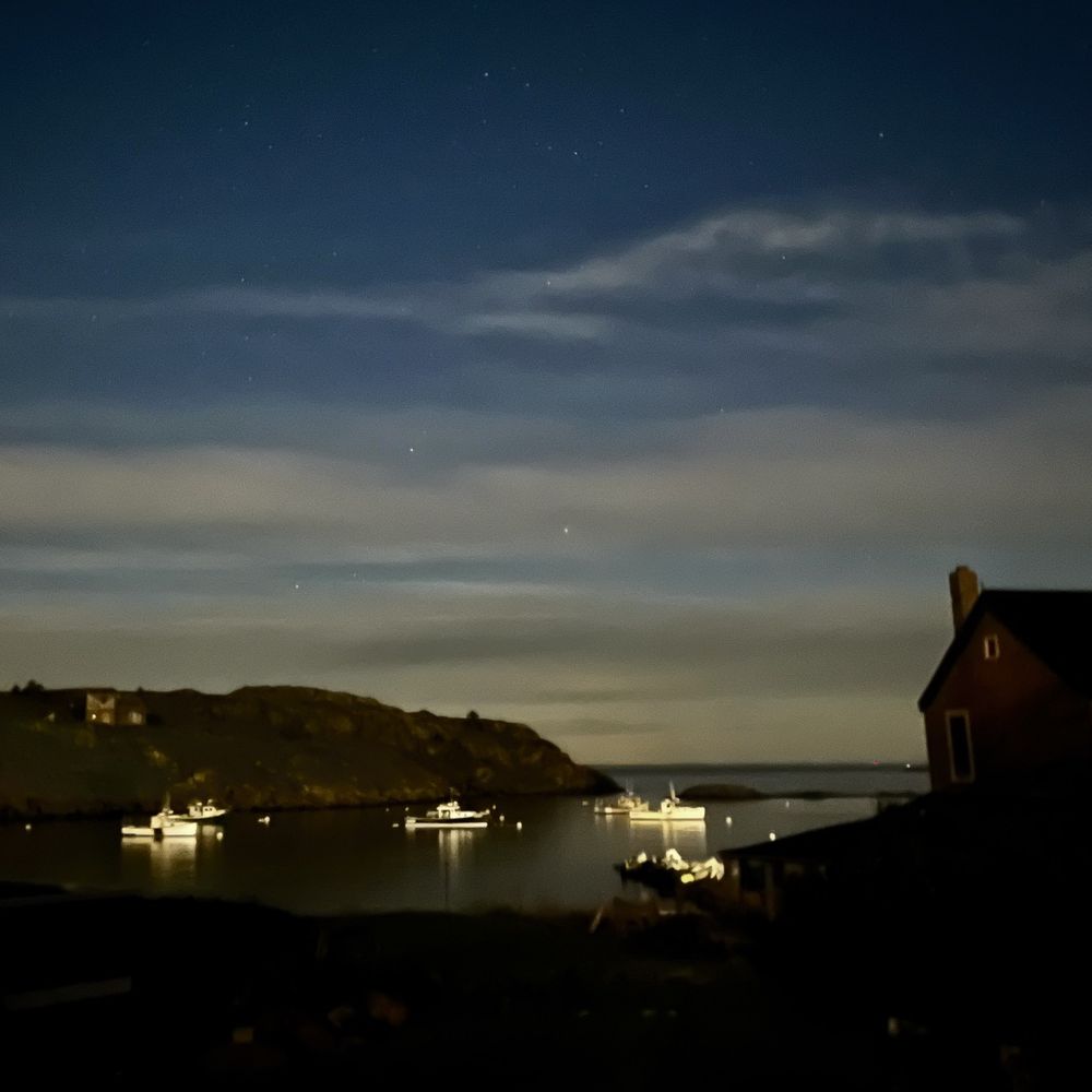 Monhegan House - The Harbor at Night. Pure tranquility. - Hotels Near Me - Monhegan, Maine Monhegan House - The Harbor at Night. Pure tranquility. - Hotels Near Me - Monhegan, Maine