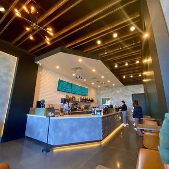 YI CHA - Tea and Coffee - Cute restaurant - Coffee & Tea Near Me - Spring, Texas