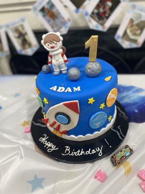 Shatila Bakery by null