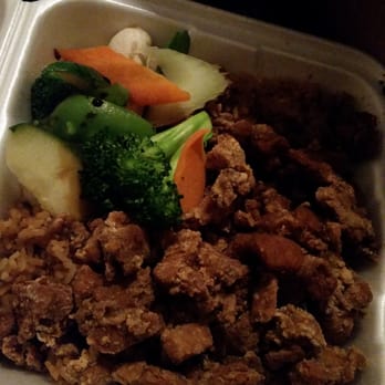 WanFu Cafe - Chicken nuggets. Yum - Chinese Near Me - Houston, Texas WanFu Cafe - Chicken nuggets. Yum - Chinese Near Me - Houston, Texas