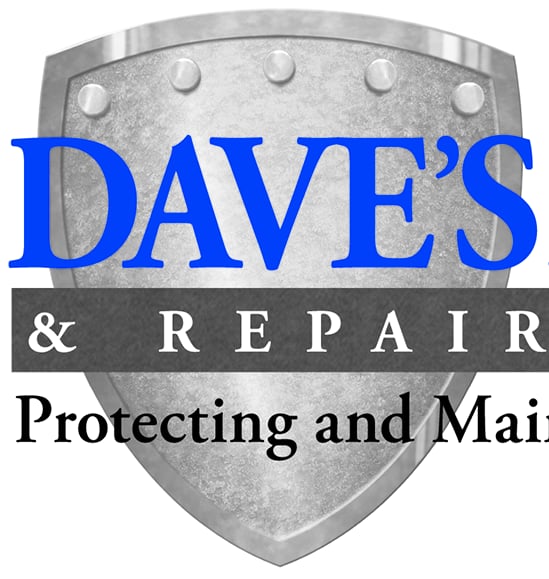 Slide of Dave's Plumbing and Repair Service
