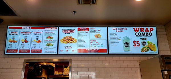 The Buffalo Spot - Inglewood by null