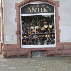 Lampenhandel Loewinstein