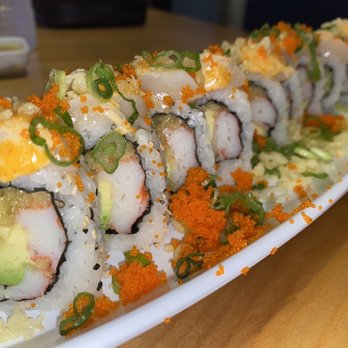 GoBistro - Like Whoa Roll - Sushi Bars Near Me - Hollywood, Florida