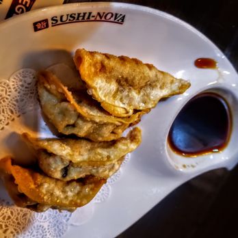 Sushi Nova - Sushi Bars Near Me - Orland Park, Illinois Sushi Nova - Sushi Bars Near Me - Orland Park, Illinois