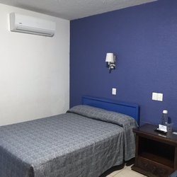 Hotel Aurora