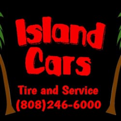 Island Cars Tires & Service Center