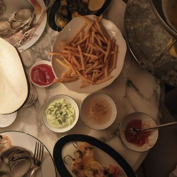 Casa Cruz - Breakfast & Brunch Near Me - New York, New York