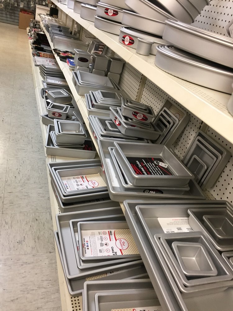 SARAH’S CAKE & CANDY SUPPLY Updated October 2024 20 Photos & 14