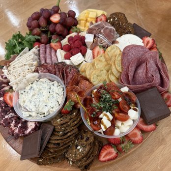 L&E Fine Cooking - Charcuterie board - Cajun/Creole Near Me - Delray Beach, Florida L&E Fine Cooking - Charcuterie board - Cajun/Creole Near Me - Delray Beach, Florida