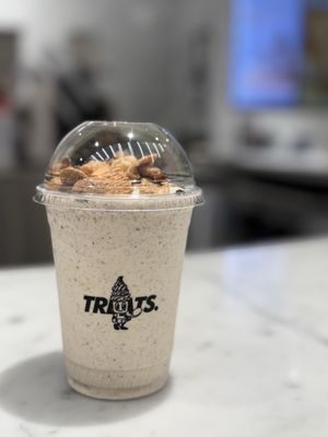 Kith Treats Miami Design District by null