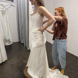Unbridaled