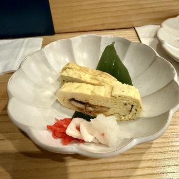 Sushi Kappo Toraya - Umaki - Sushi Bars Near Me - Arlington, Massachusetts