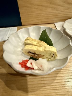 Sushi Kappo Toraya by null
