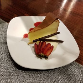 Summit House - Dessert - Steakhouses Near Me - Fullerton, California Summit House - Dessert - Steakhouses Near Me - Fullerton, California