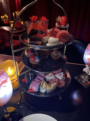 Vampire Café by null