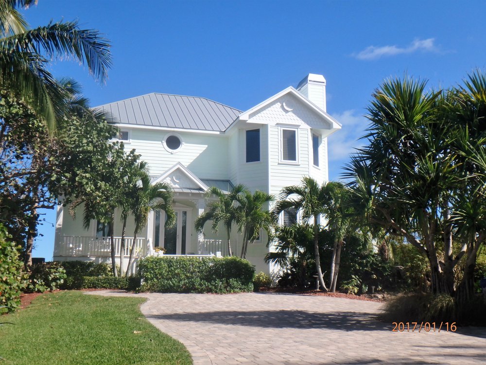 Slide of Orchid Island Roofing