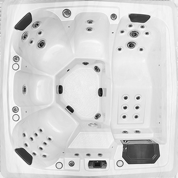 Sunset Spas Clearance Center - Hot Tub & Pool Near Me - Mesa, Arizona
