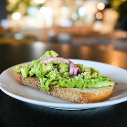Stock & Brew Cafe