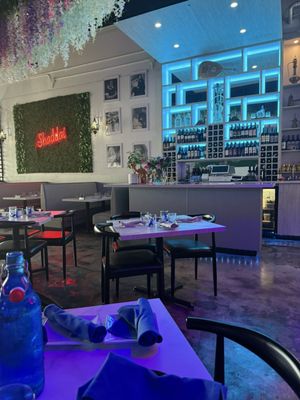 Shaddai Fine Lebanese Cuisine by null