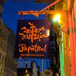 PAPATZUL - Updated July 2025 - 361 Photos & 514 Reviews - 55 Grand St
