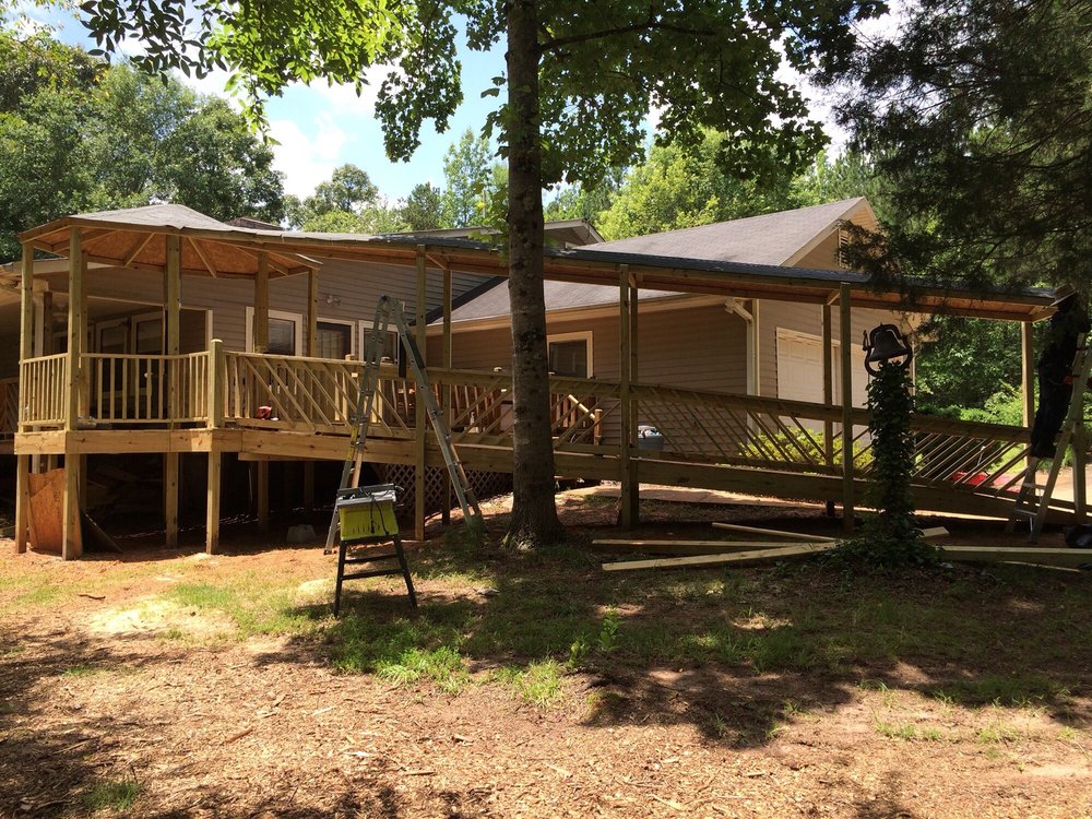 Slide of Paint Pros Plus