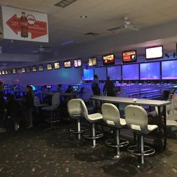 Lanes Lanes