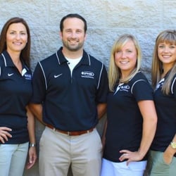 IRG Physical Therapy - Mukilteo