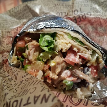 Chipotle Mexican Grill - Mexican Near Me - Toronto, Ontario