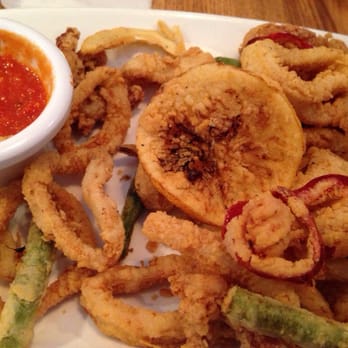 Giordano's - And Amazing Calamari! Wow! - Pizza Near Me - Rosemont, Illinois Giordano's - And Amazing Calamari! Wow! - Pizza Near Me - Rosemont, Illinois
