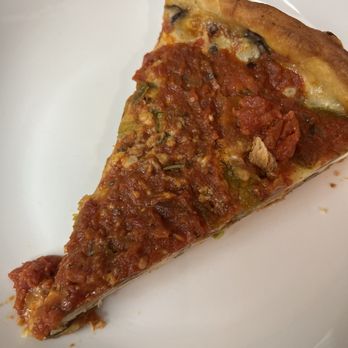 Rosati's Pizza - Pizza ! - Italian Near Me - Fort Myers, Florida