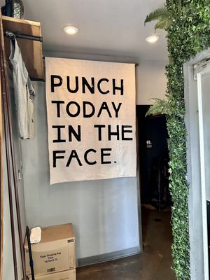 Second Nature by null