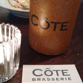 Côte Brasserie York - Bistros Near Me - York, YOR