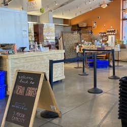 Siena Farms South End - Boston Public Market location