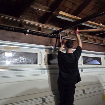 OA Garage Door Repair - Garage Door Services Near Me - Orange, California
