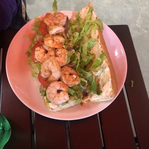 Even Keel Roadhouse on Yelp