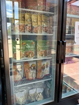 Pierogies Factory by null