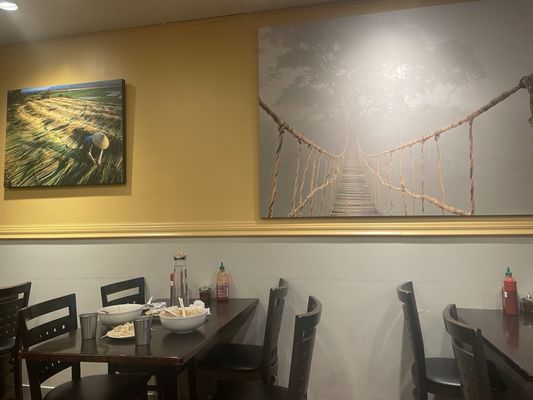 Saigon Kitchen by null