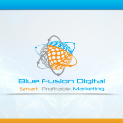 Blue Fusion Digital