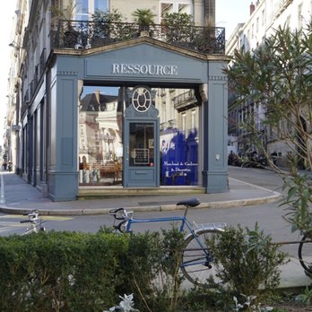 Ressource Nantes - Home Decor Near Me - Nantes, 44