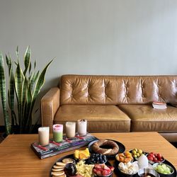 The Core Cafe